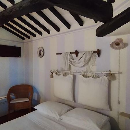 Le Residenze Ristori Apartment Cortona Bagian luar foto