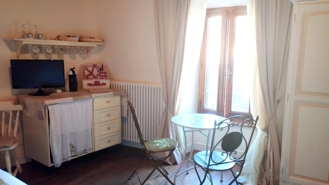 Le Residenze Ristori Apartment Cortona Bagian luar foto