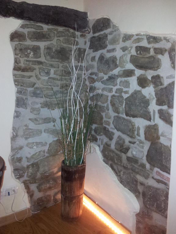 Le Residenze Ristori Apartment Cortona Ruang foto