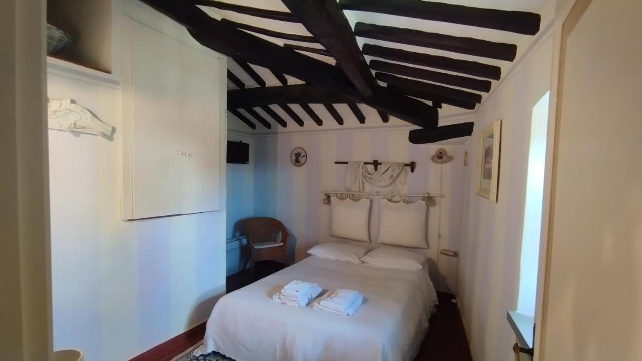 Le Residenze Ristori Apartment Cortona Bagian luar foto