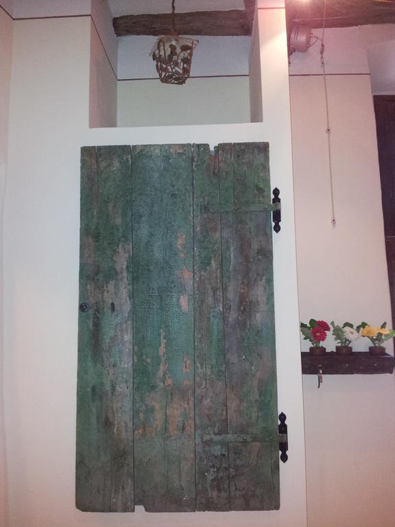 Le Residenze Ristori Apartment Cortona Bagian luar foto
