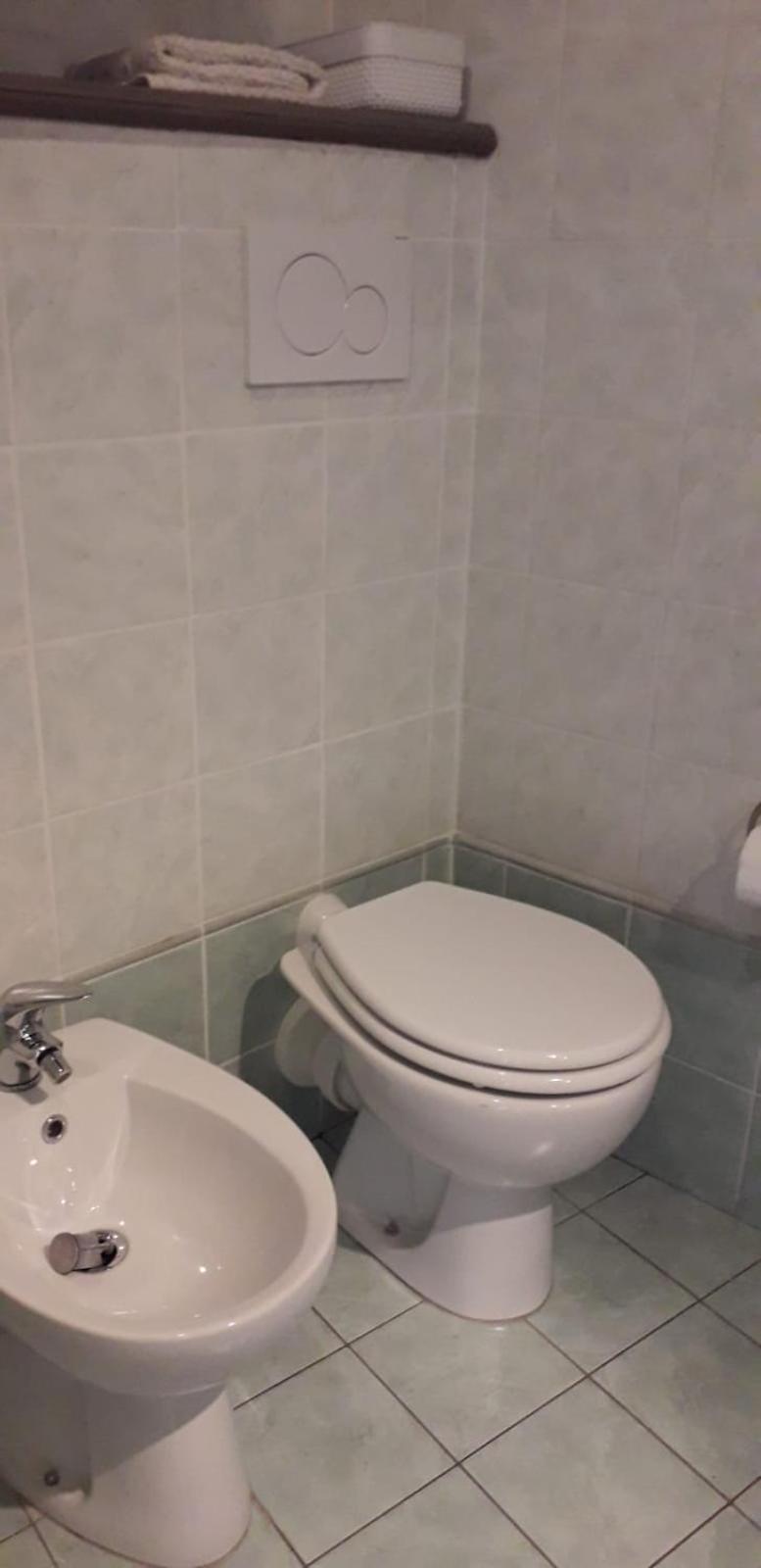 Le Residenze Ristori Apartment Cortona Ruang foto