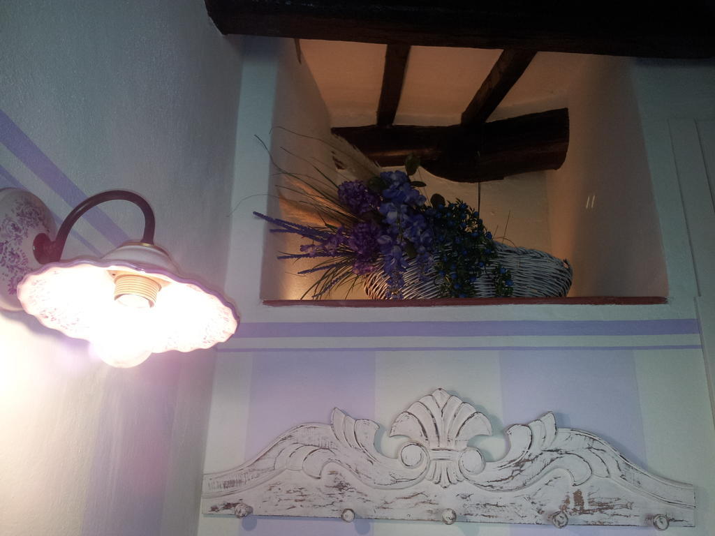 Le Residenze Ristori Apartment Cortona Ruang foto