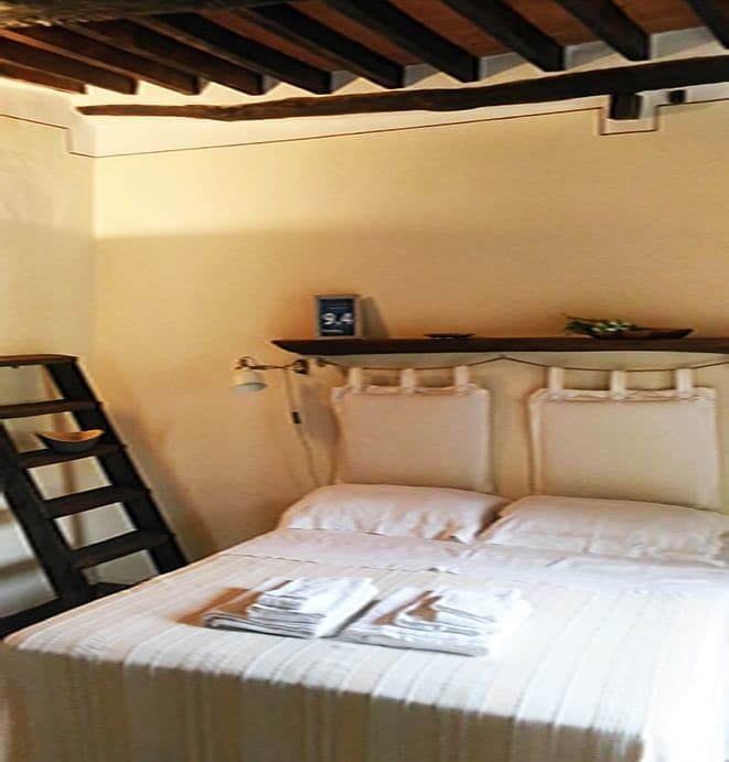 Le Residenze Ristori Apartment Cortona Bagian luar foto